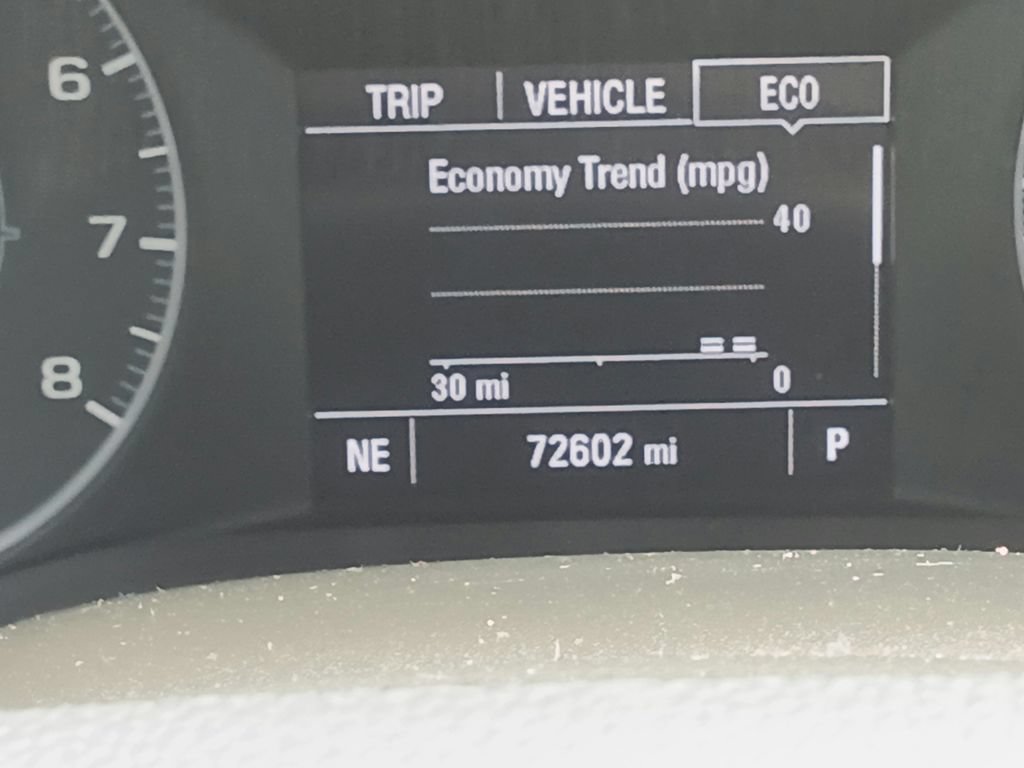 Used 2019 GMC Acadia SLE FWD image 25