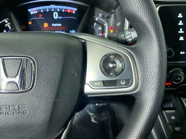 Certified 2019 Honda CR-V EX image 14
