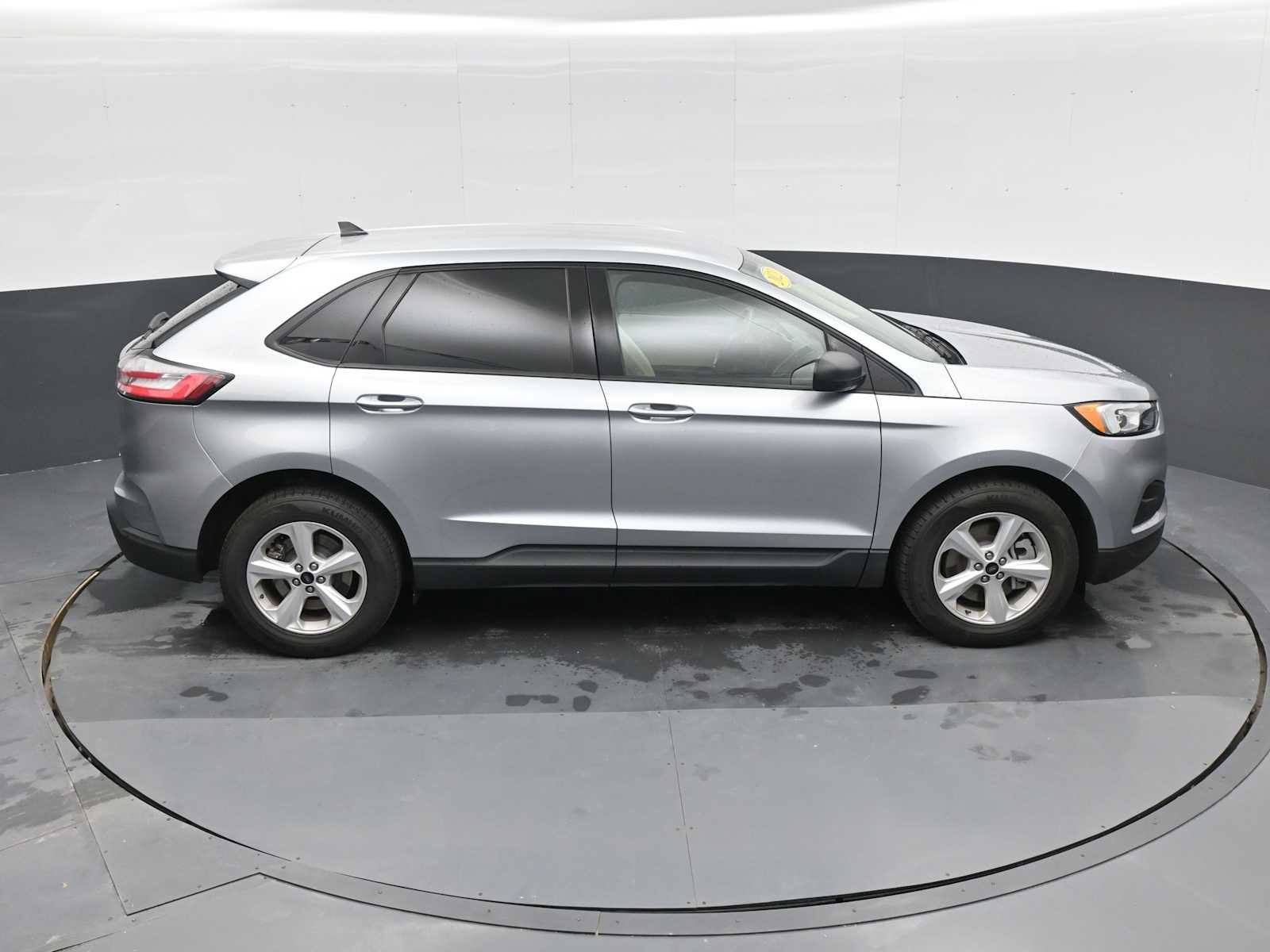 Used 2023 Ford Edge SE AWD/4WD image 28