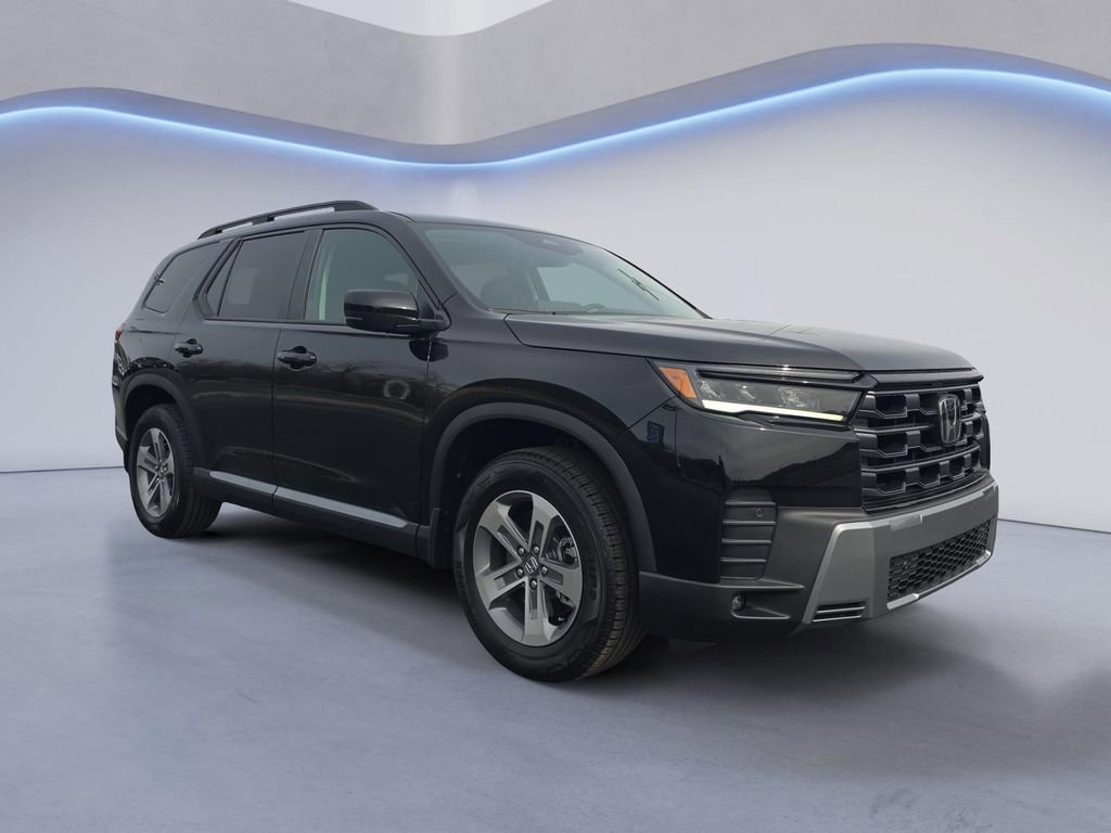 New 2026 Honda Pilot EX-L image 23