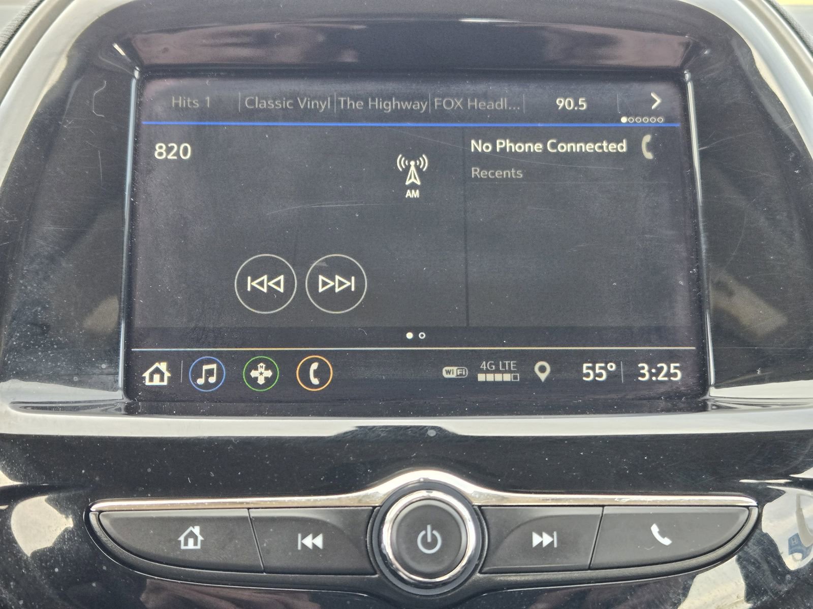 Used 2020 Chevrolet Spark LT image 16