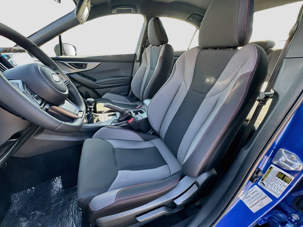 New 2026 Subaru WRX AWD/4WD image 24