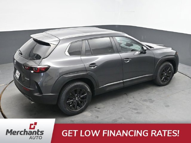 Used 2023 MAZDA CX-50 2.5 S w/ Cargo Package AWD/4WD image 28