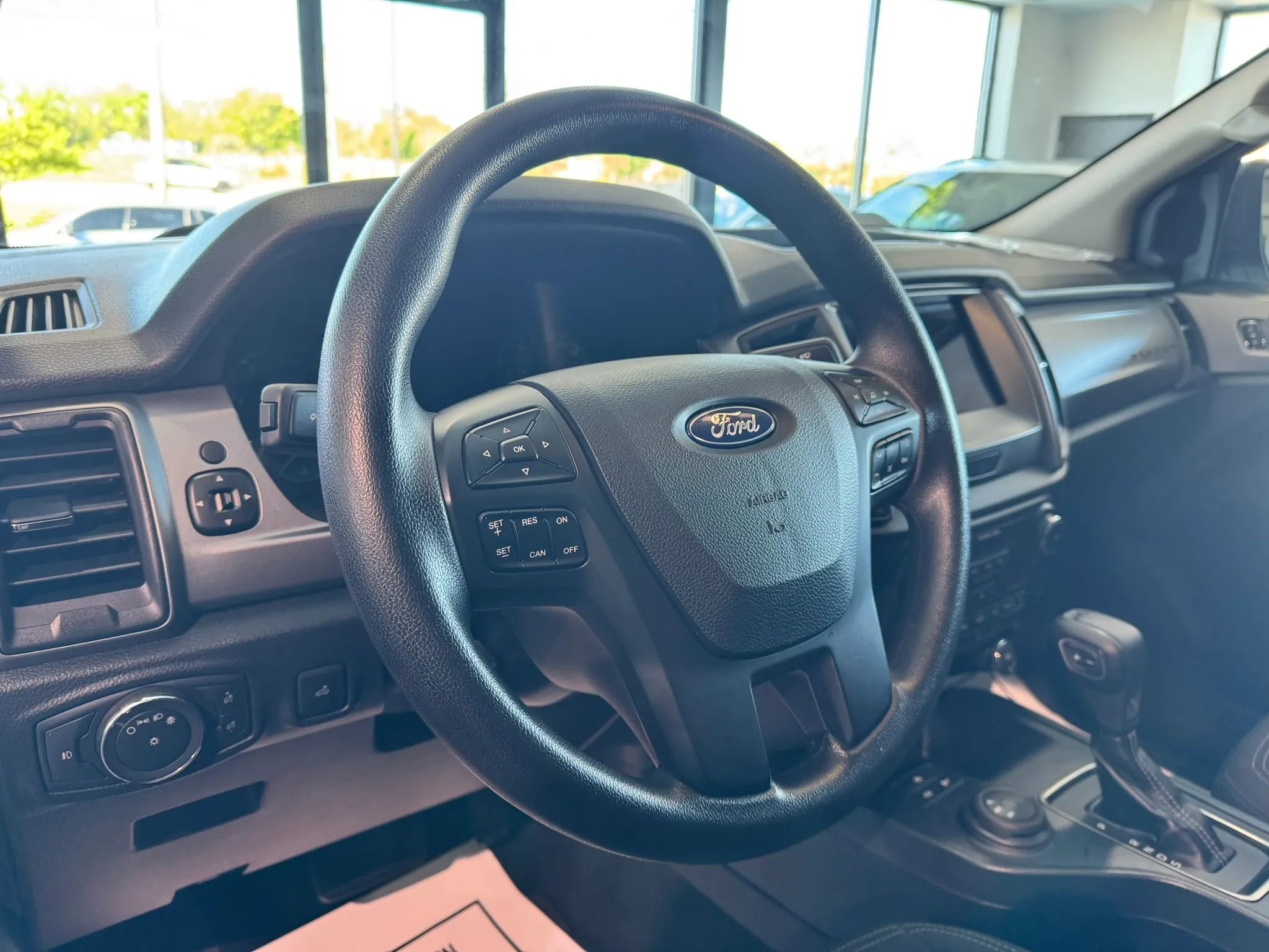 Used 2021 Ford Ranger XL w/ Equipment Group 101A High AWD/4WD image 23