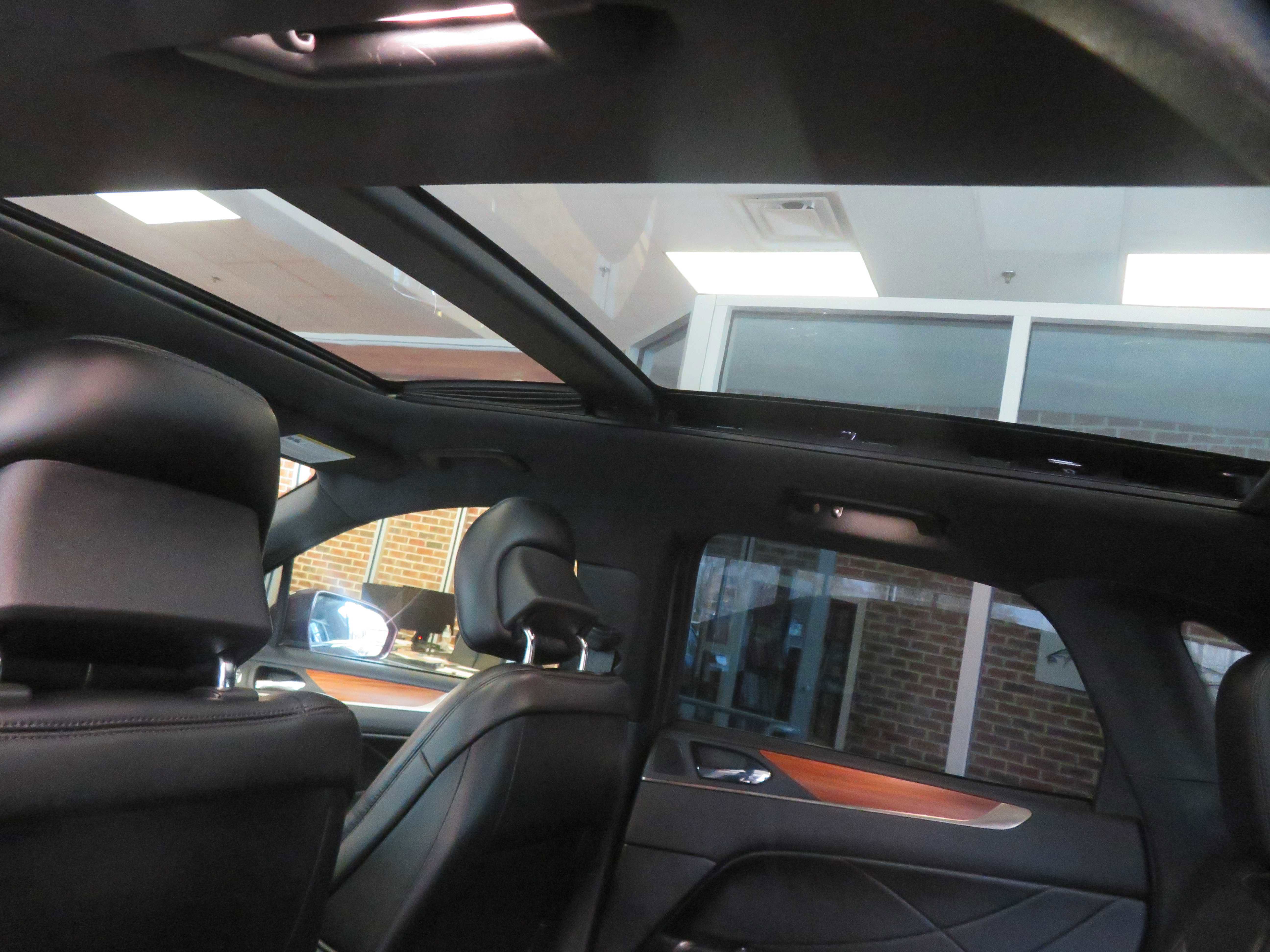 Used 2018 Lincoln MKC Reserve w/ Lincoln MKC Climate Package image 47