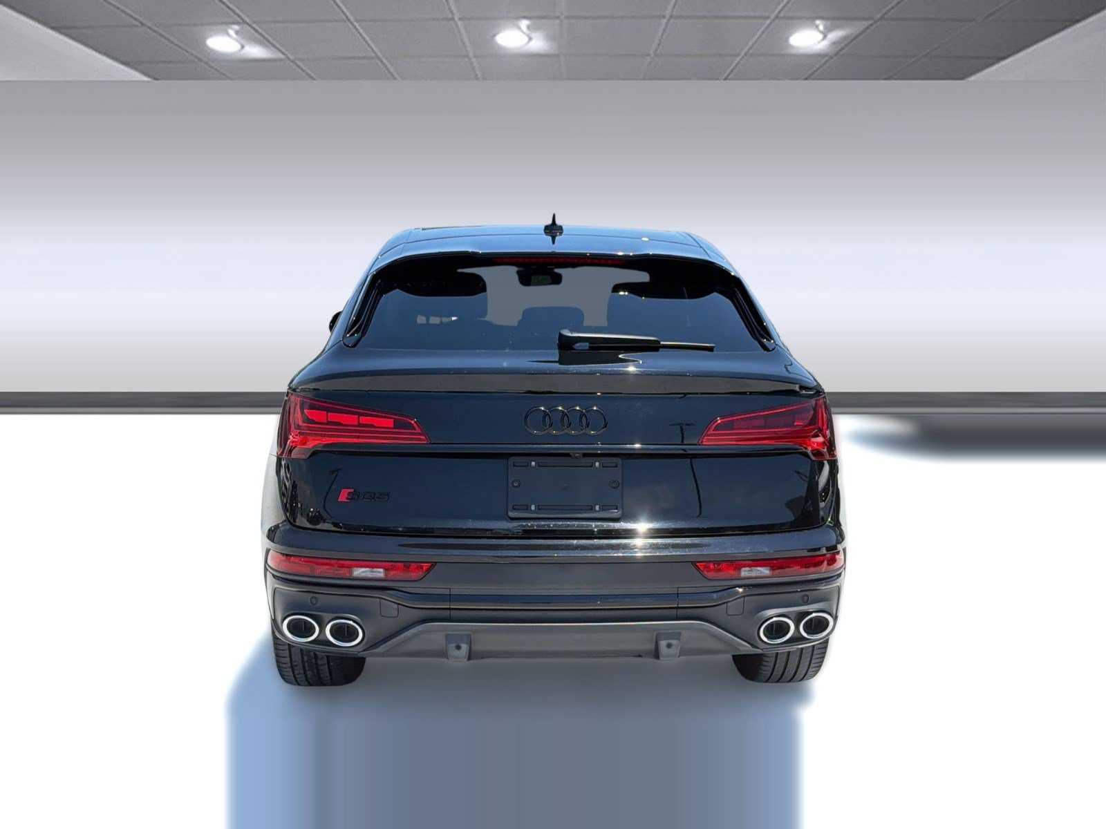 Certified 2023 Audi SQ5 Prestige w/ Prestige Package AWD/4WD image 9