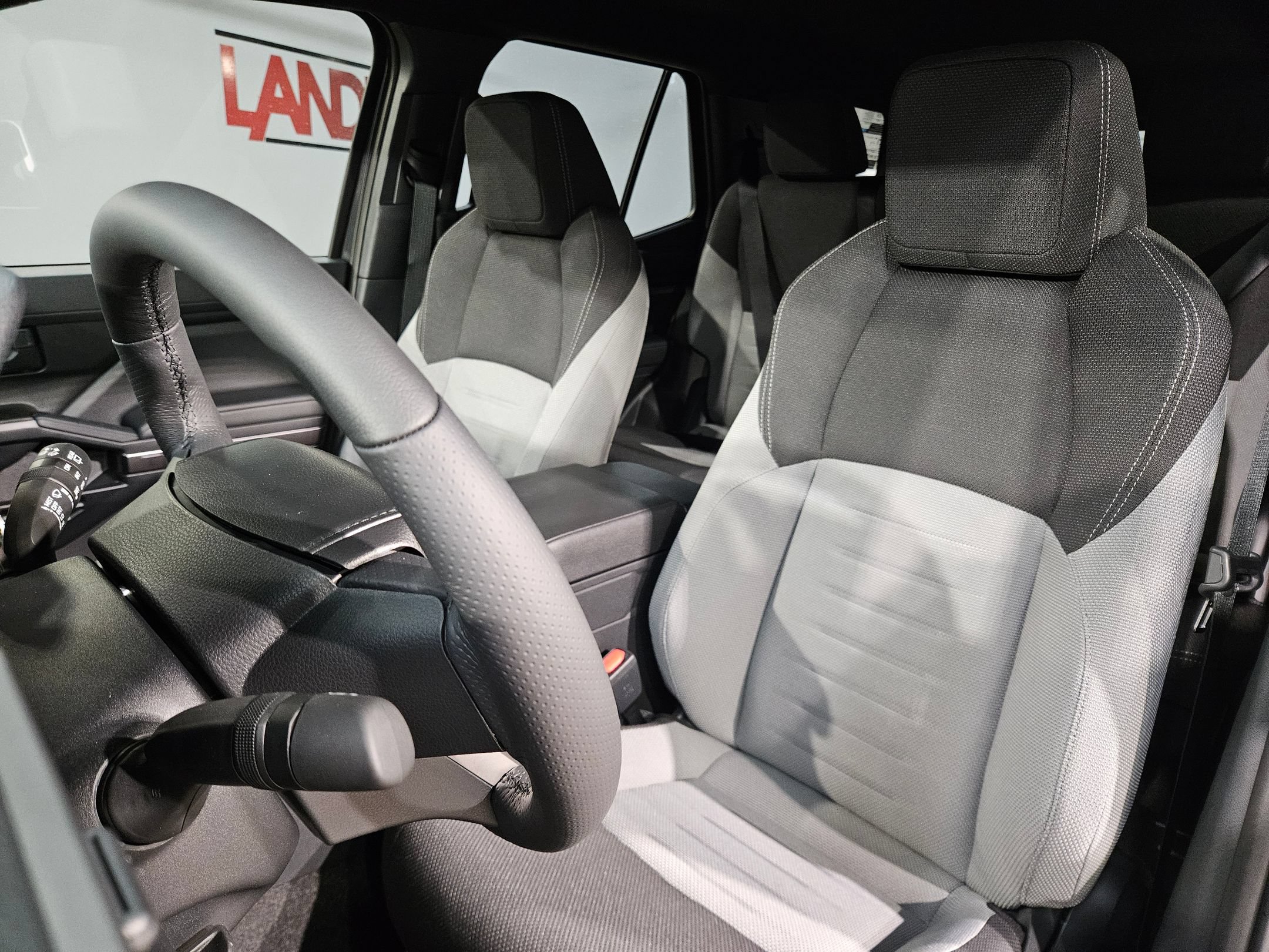 New 2026 Toyota 4Runner TRD Off-Road AWD/4WD image 12