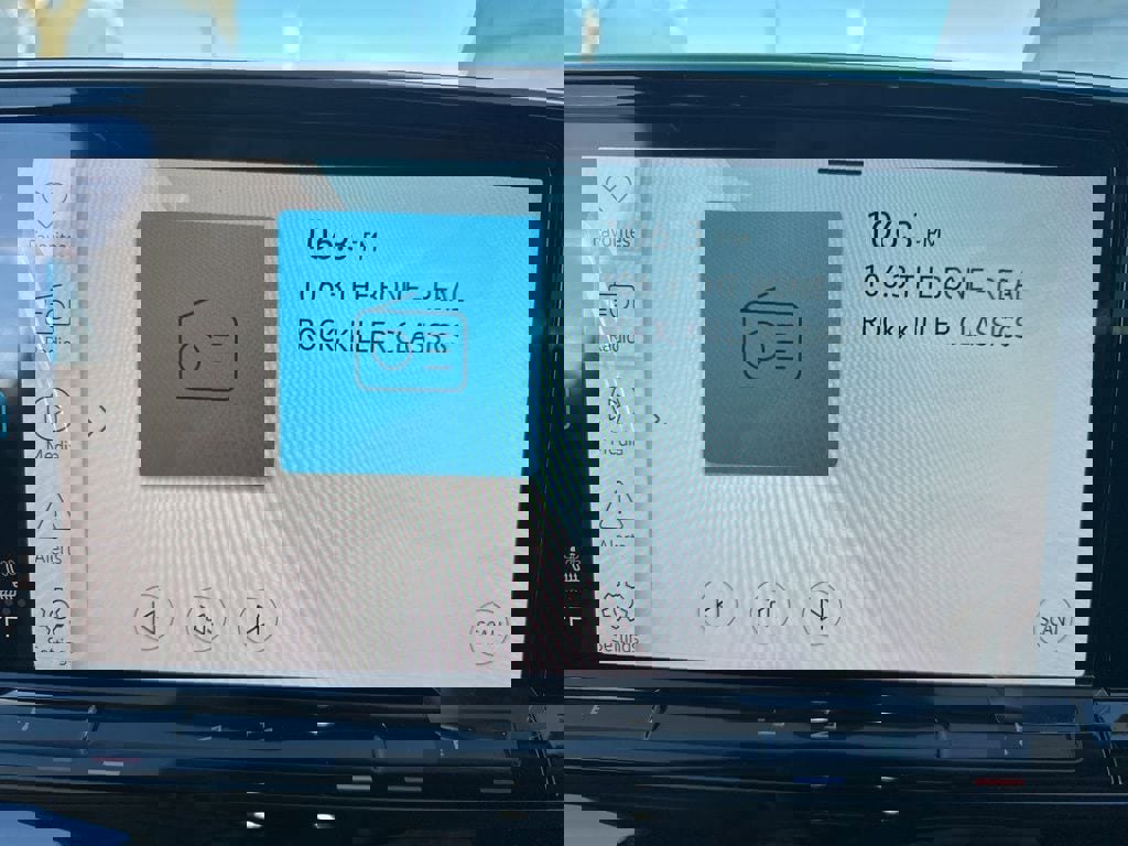 New 2026 Volkswagen Atlas SEL Premium R-Line image 17