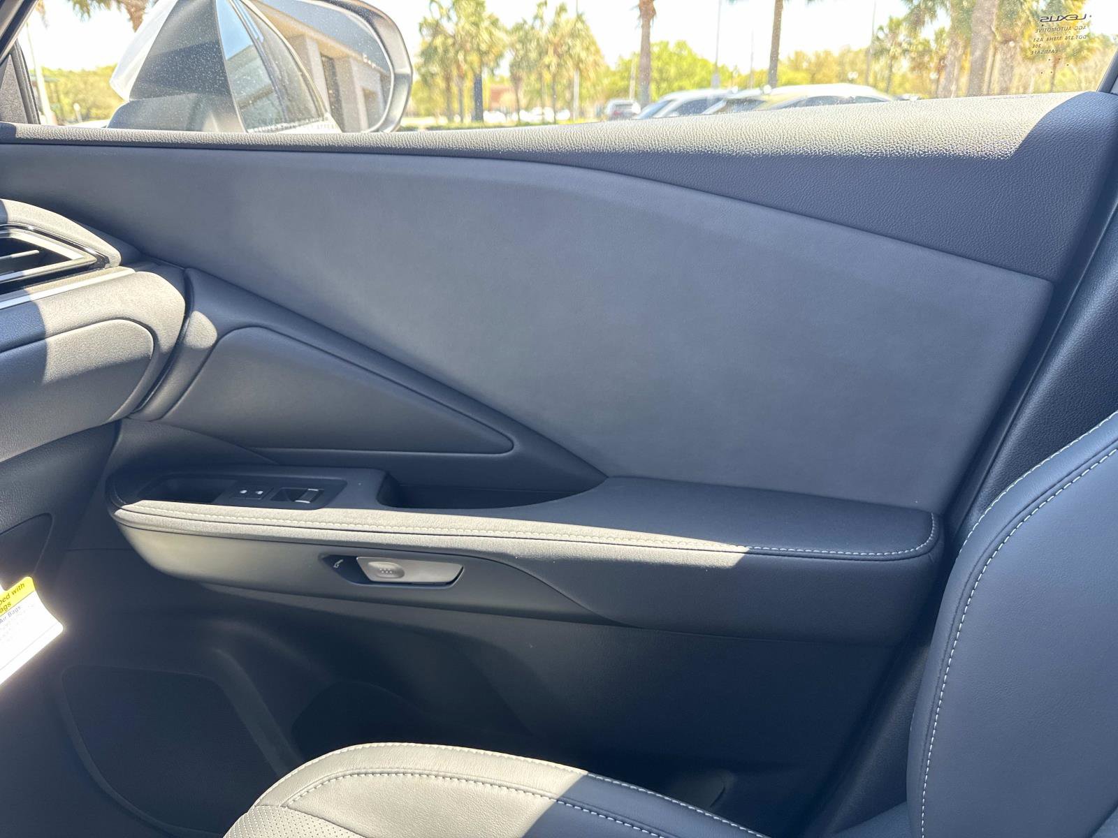 New 2026 Lexus TX 350 350 Premium image 23