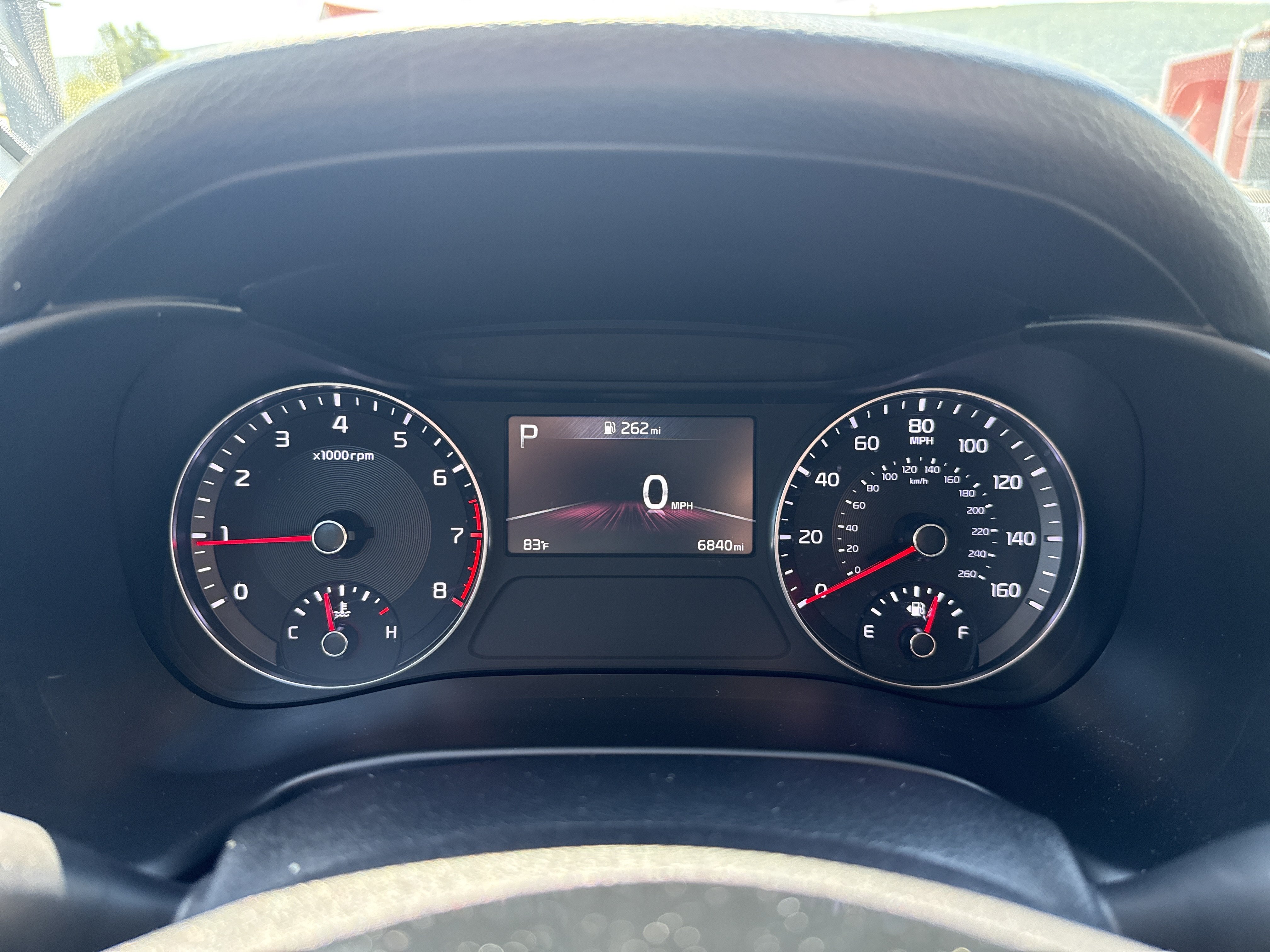 Certified 2024 Kia Forte LXS w/ LXS Technology Package FWD image 20