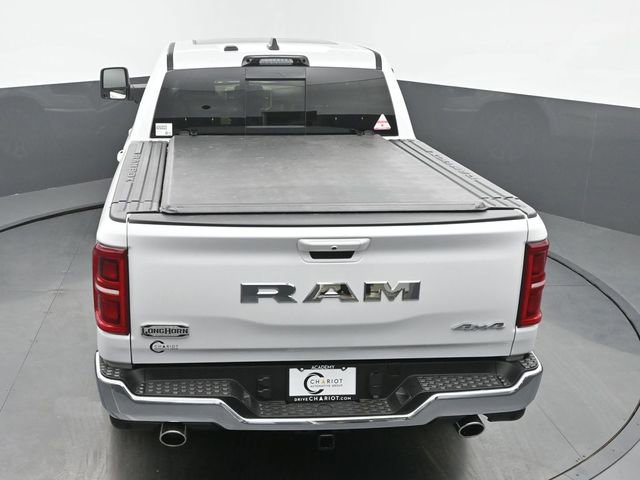 New 2026 RAM 1500 Limited image 42