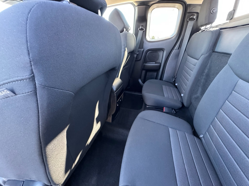 Used 2019 Ford Ranger XLT w/ Equipment Group 302A Luxury image 25