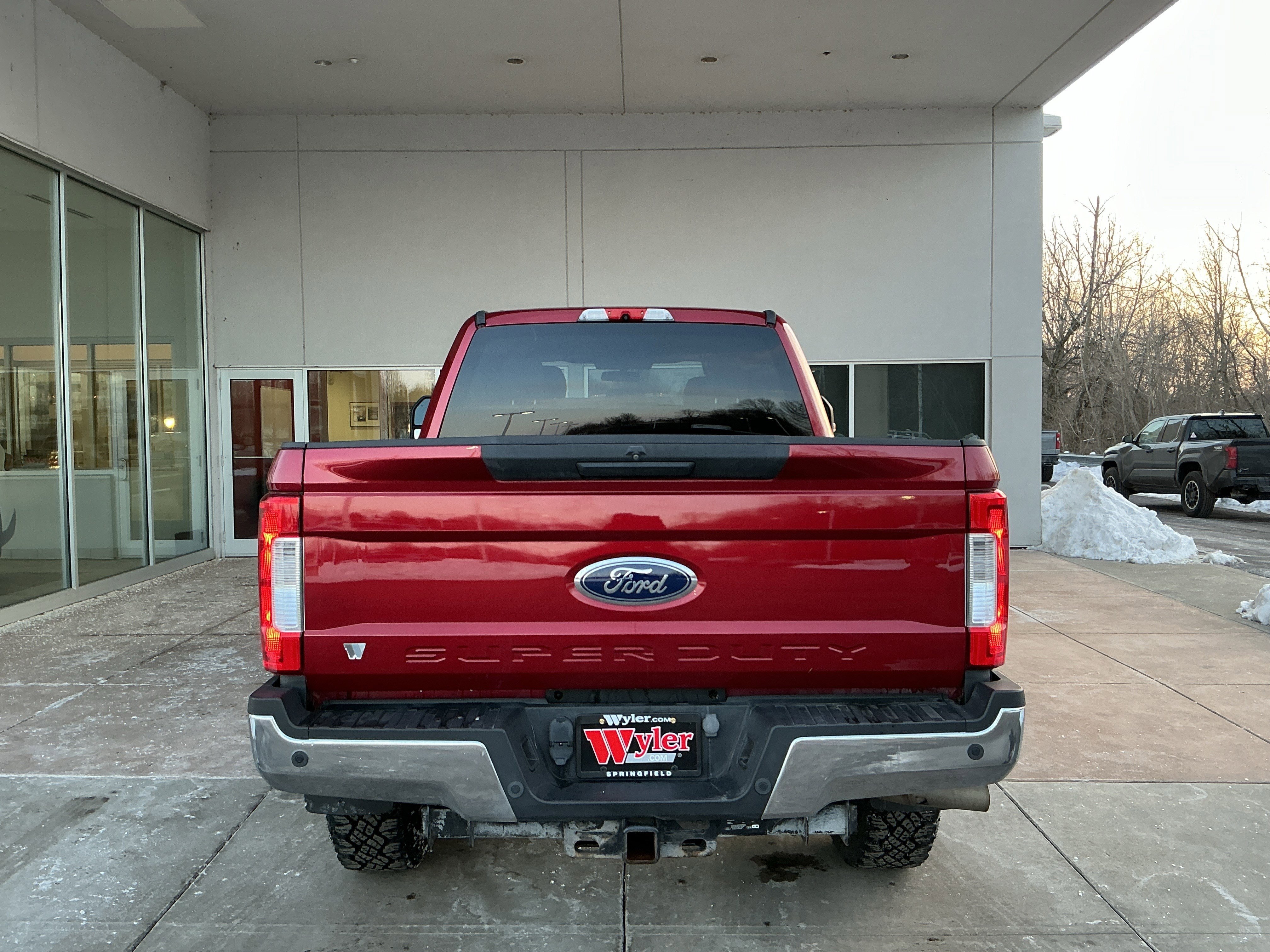 Used 2019 Ford F250 XLT w/ XLT Value Package image 21