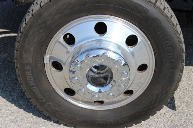 Used 2026 Ford F450 Platinum w/ Platinum Plus Package AWD/4WD image 17