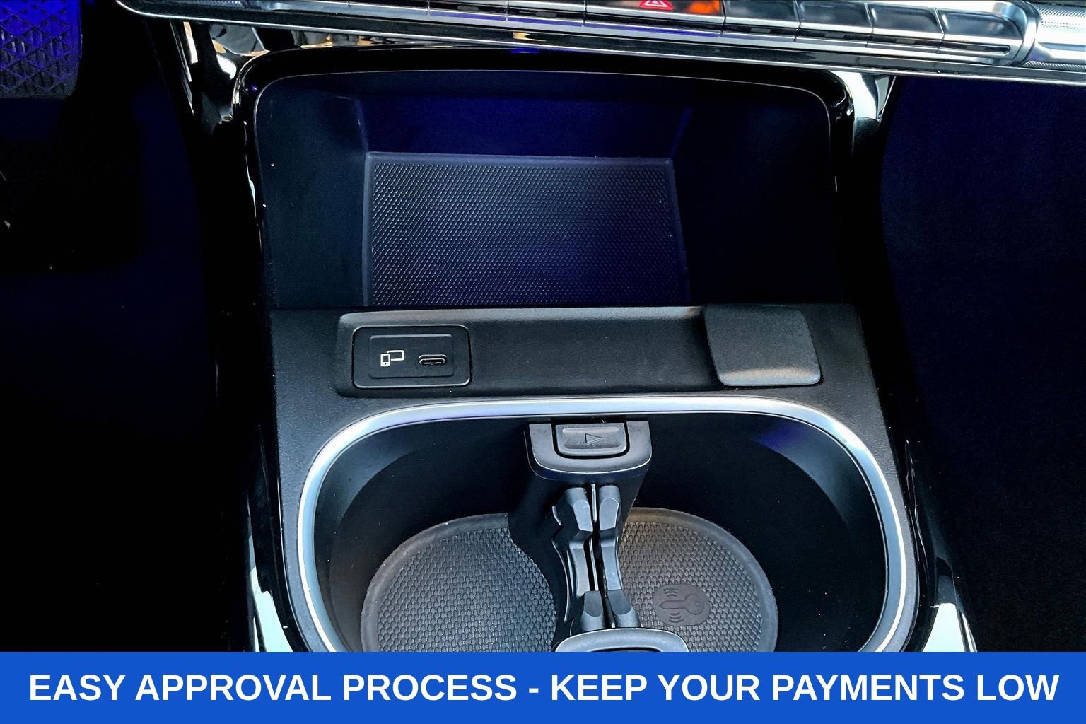 Used 2022 Mercedes-Benz CLA 250 w/ Premium Package Lite image 20