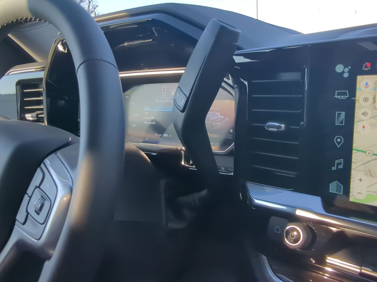 New 2026 Chevrolet Silverado 1500 LT image 16