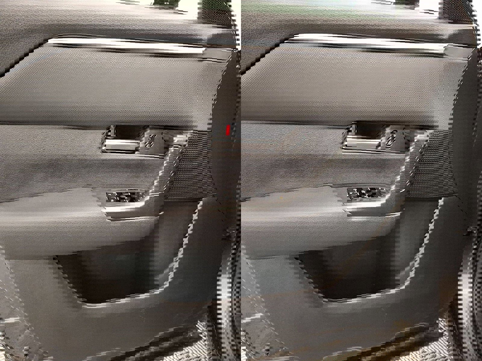 Used 2025 MAZDA CX-50 AWD 2.5 S w/ Preferred Package image 10