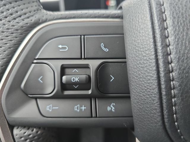 New 2026 Toyota Tundra Limited image 16