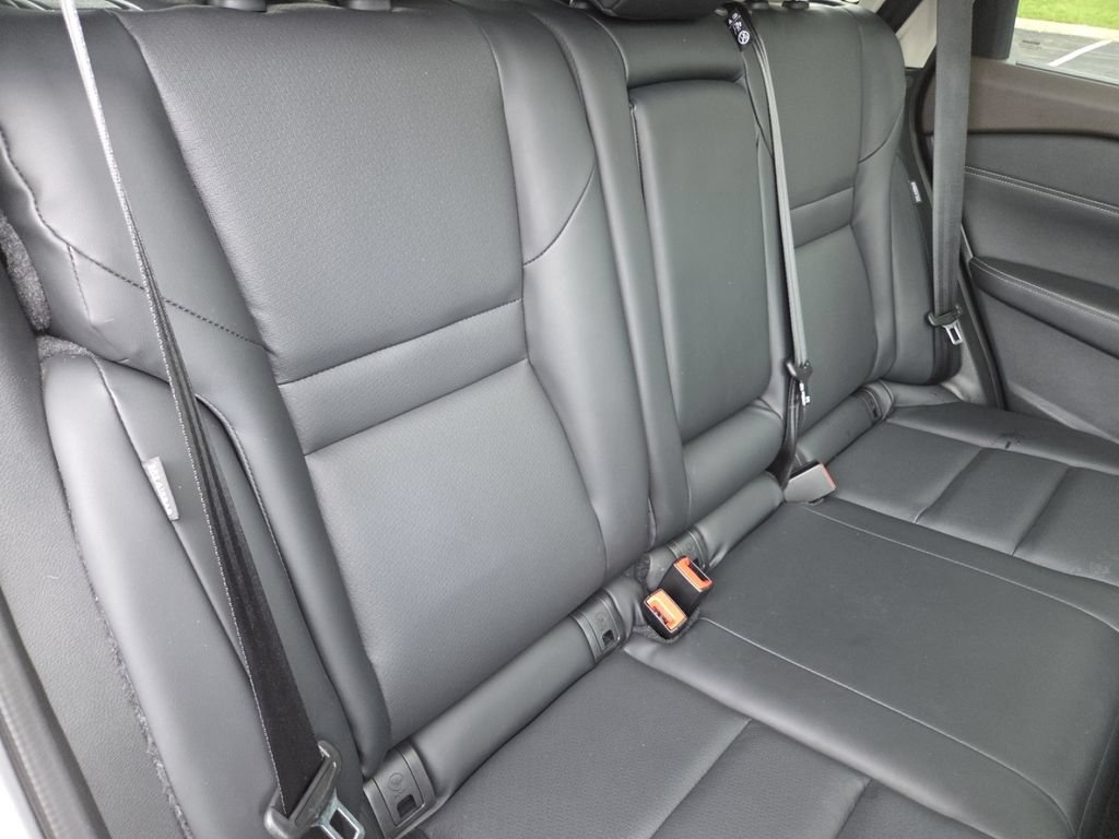Used 2023 Nissan Rogue SV w/ SV Premium B Package AWD/4WD image 32