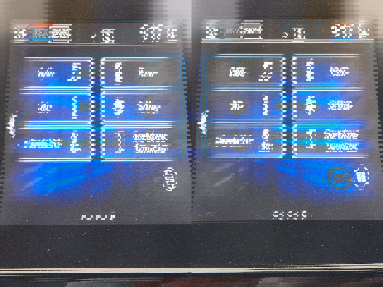 Certified 2018 Honda CR-V EX image 16