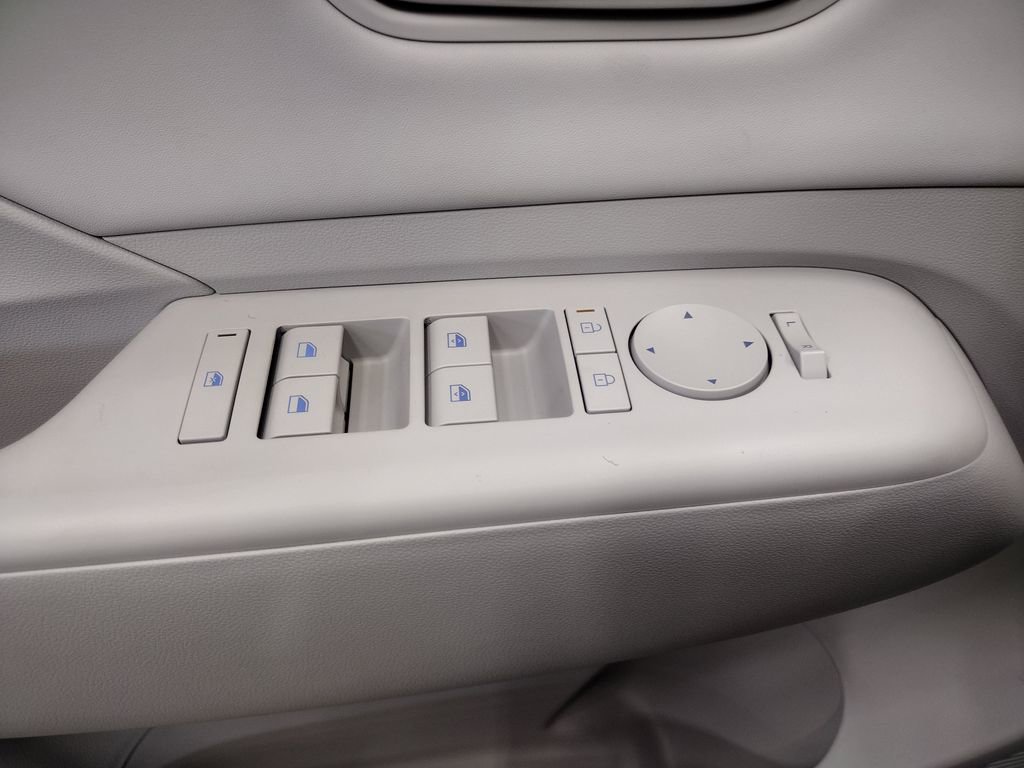 New 2026 Hyundai Kona SEL Premium image 20