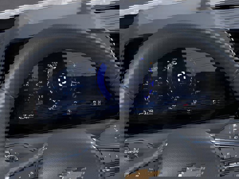 New 2025 Chevrolet Silverado EV LT image 34