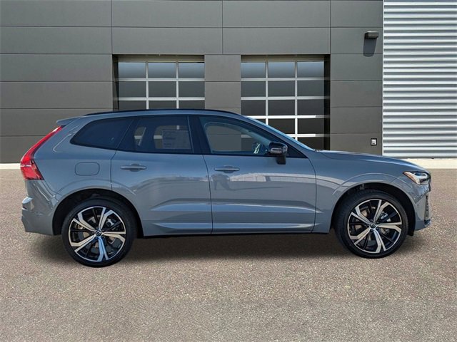 New 2025 Volvo XC60 T8 Ultra w/ Protection Package Premier image 6