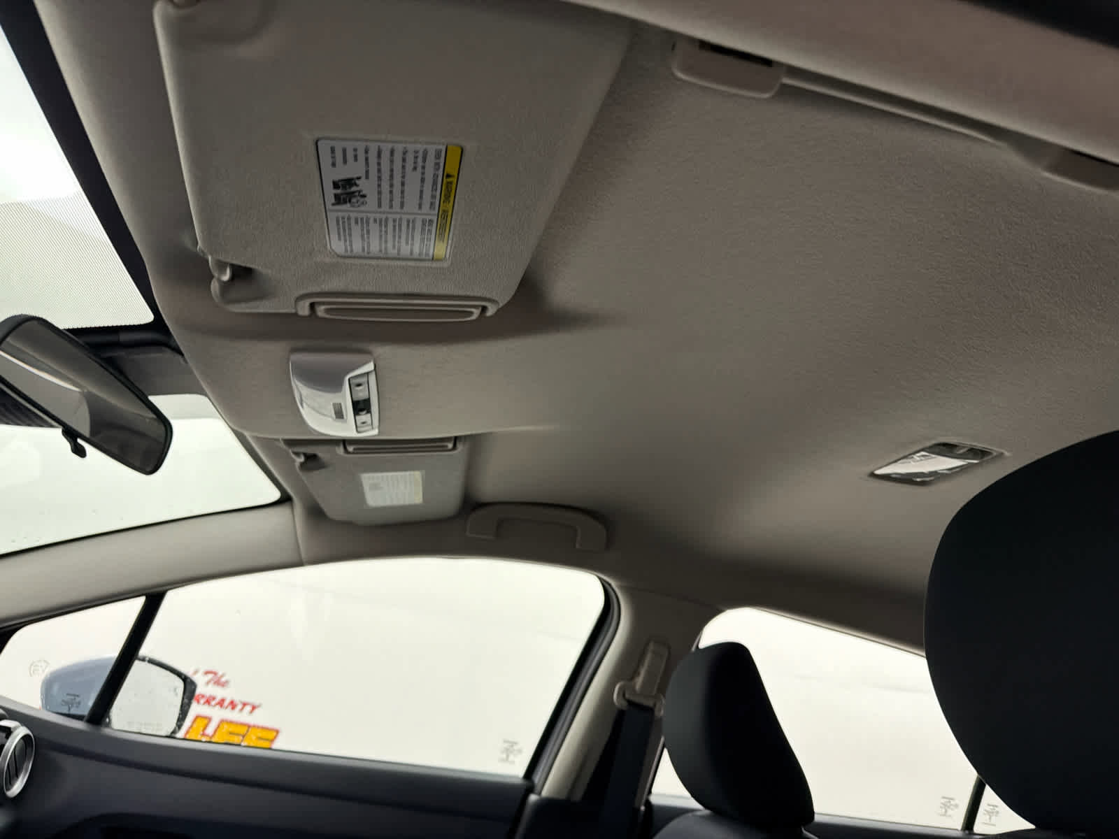 New 2025 Nissan Versa SV w/ Trunk Package image 15