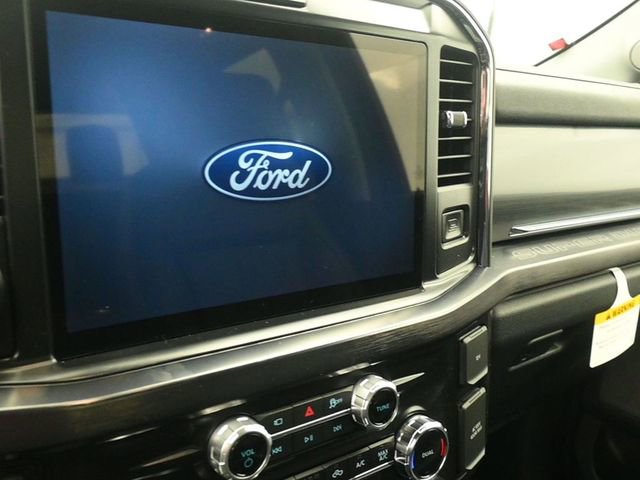 New 2026 Ford F250 Lariat image 17