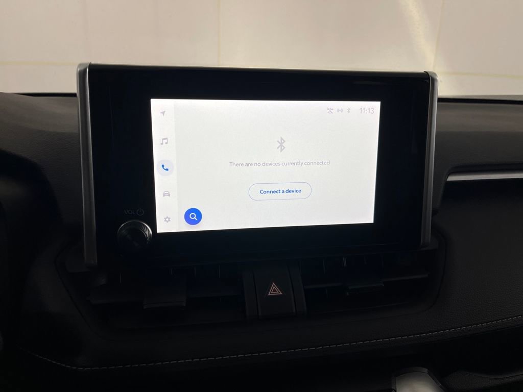 Used 2023 Toyota RAV4 LE image 67