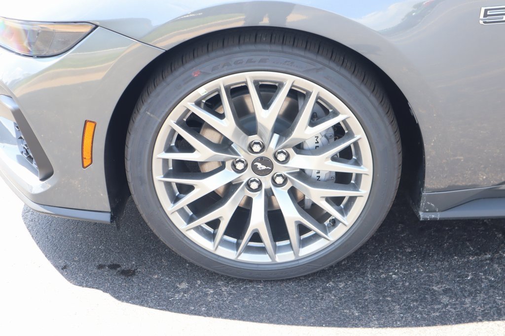 New 2025 Ford Mustang GT Premium image 17