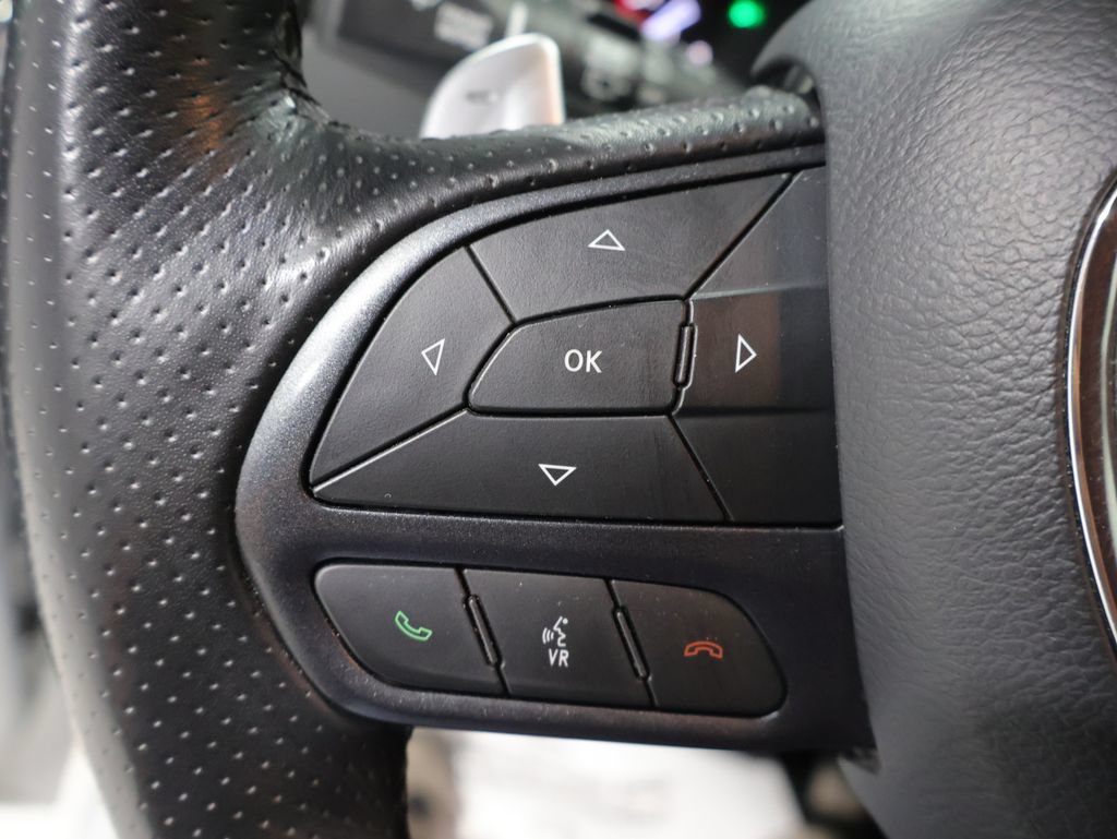 Used 2025 Dodge Durango R/T AWD/4WD image 33