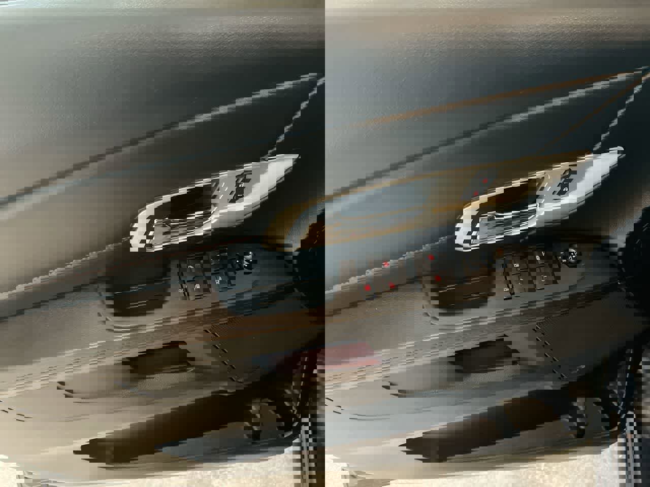 Used 2017 GMC Terrain SLE w/ Driver Alert Package I image 13