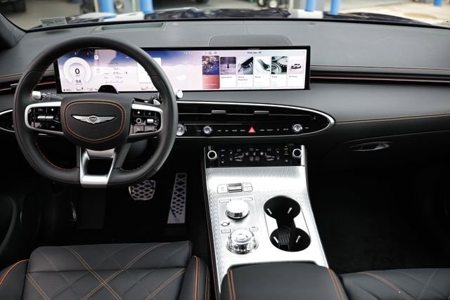 New 2026 Genesis GV70 3.5T Sport Prestige image 31