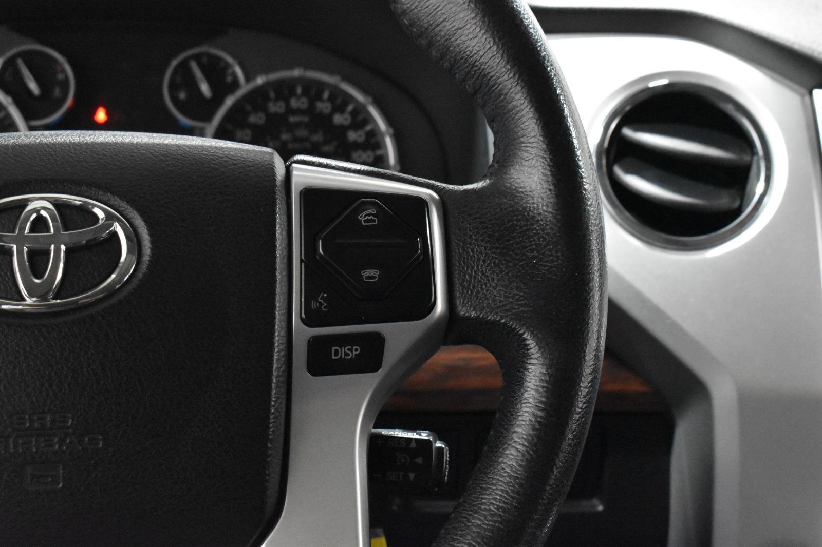 Used 2015 Toyota Tundra Limited image 10