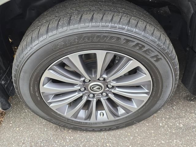 Used 2021 Lexus GX 460 Luxury w/ Accessory Package image 41