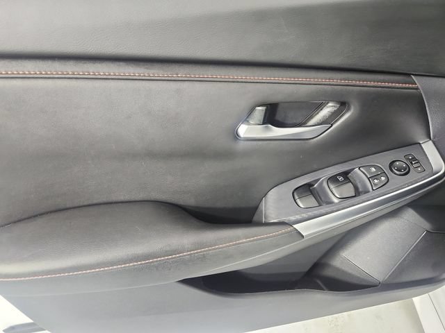 Used 2024 Nissan Sentra SR FWD image 22