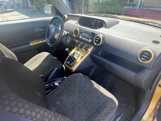 Used 2008 Scion xB FWD image 11