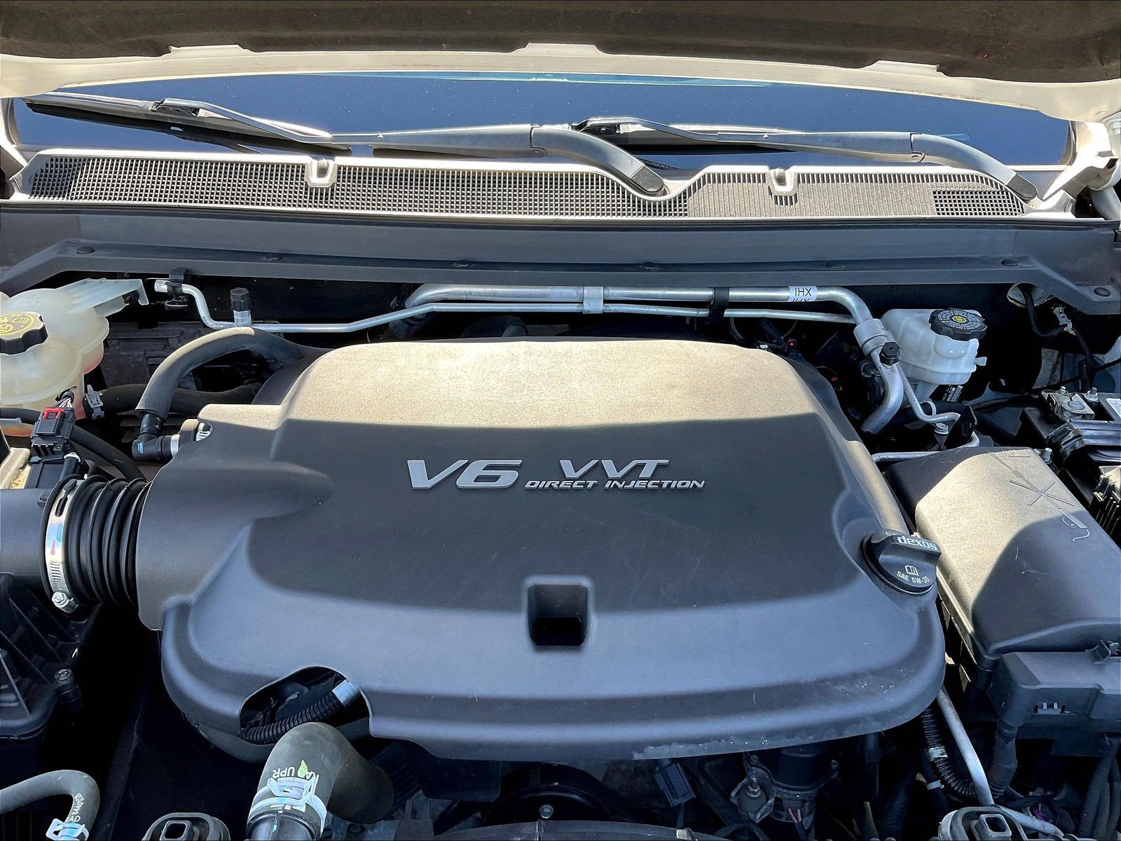Used 2018 Chevrolet Colorado LT RWD image 31