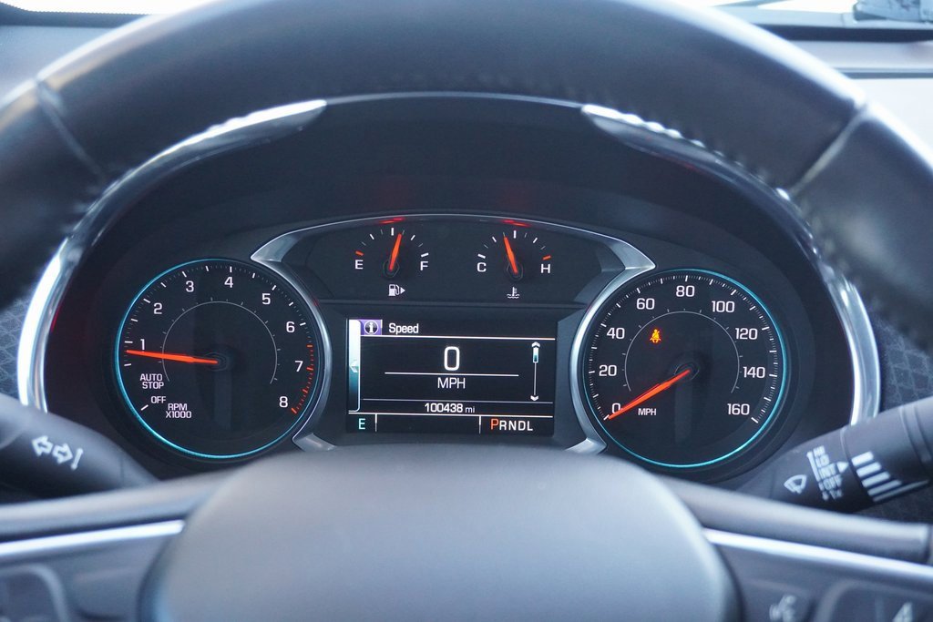 Used 2016 Chevrolet Malibu LT image 10