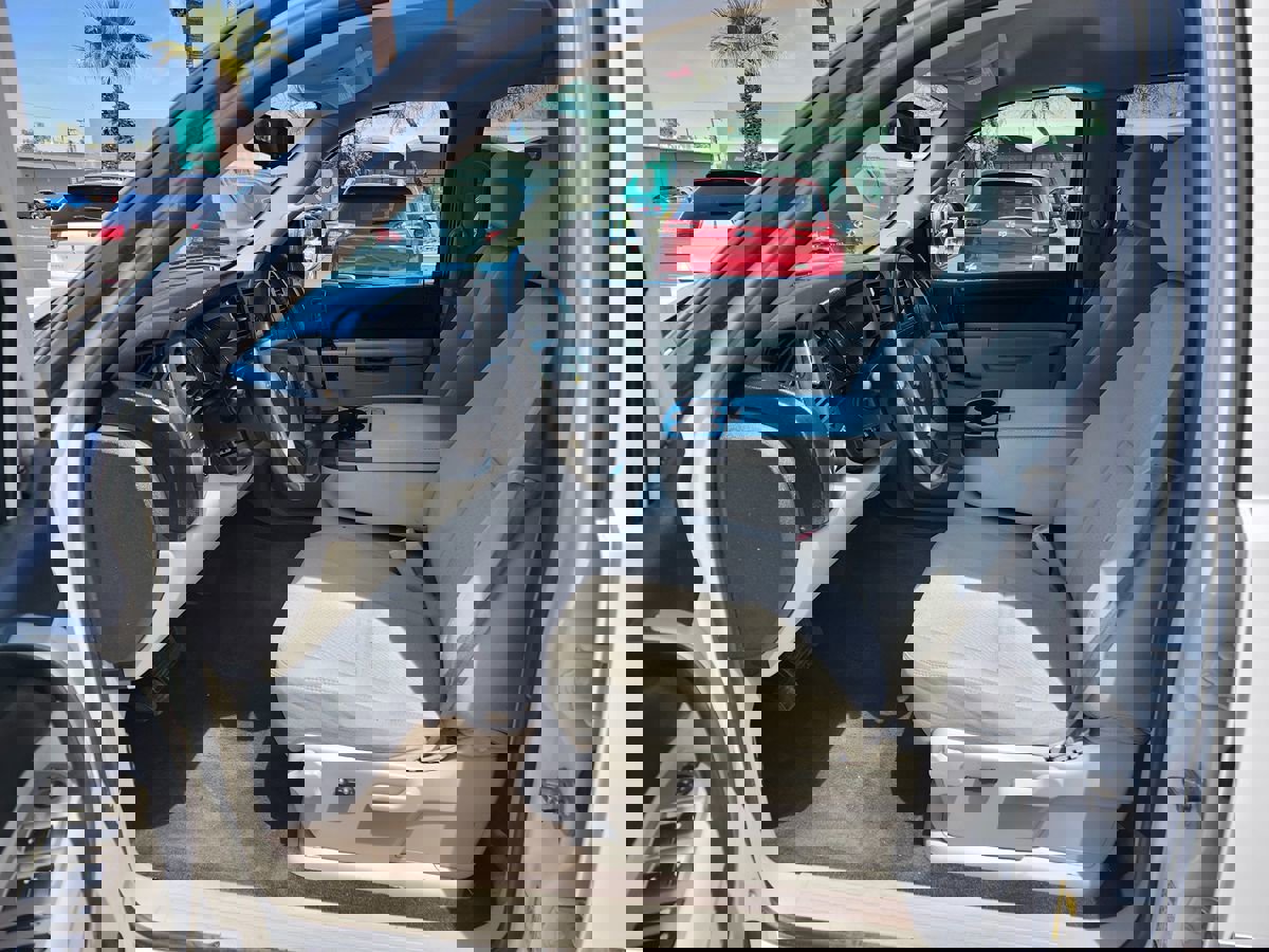 Used 2011 Chevrolet Silverado 1500 LT w/ Regional Value Package image 13