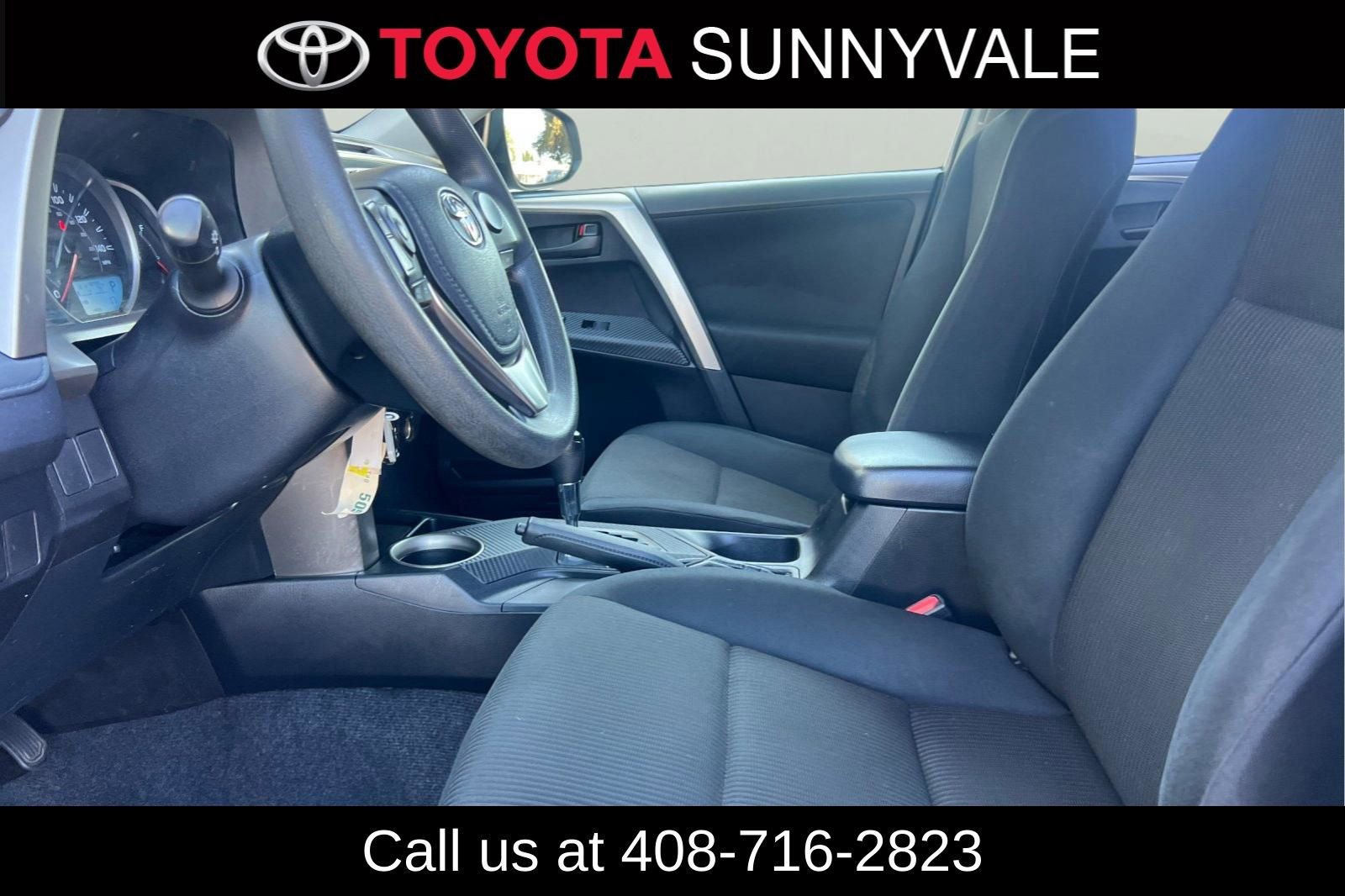 Used 2014 Toyota RAV4 LE image 14