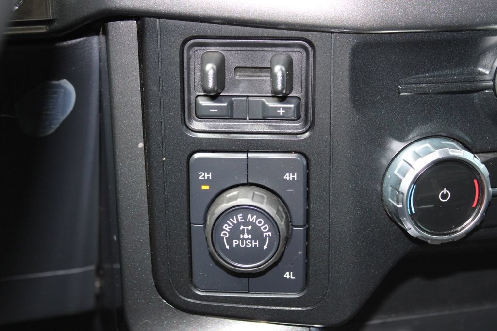 Used 2023 Ford F150 XLT w/ Equipment Group 302A High AWD/4WD image 33