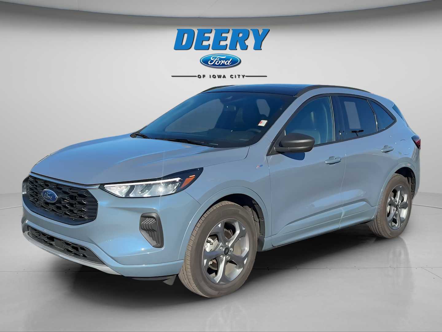 Used 2023 Ford Escape ST-Line w/ Tech Pack #1 image 2