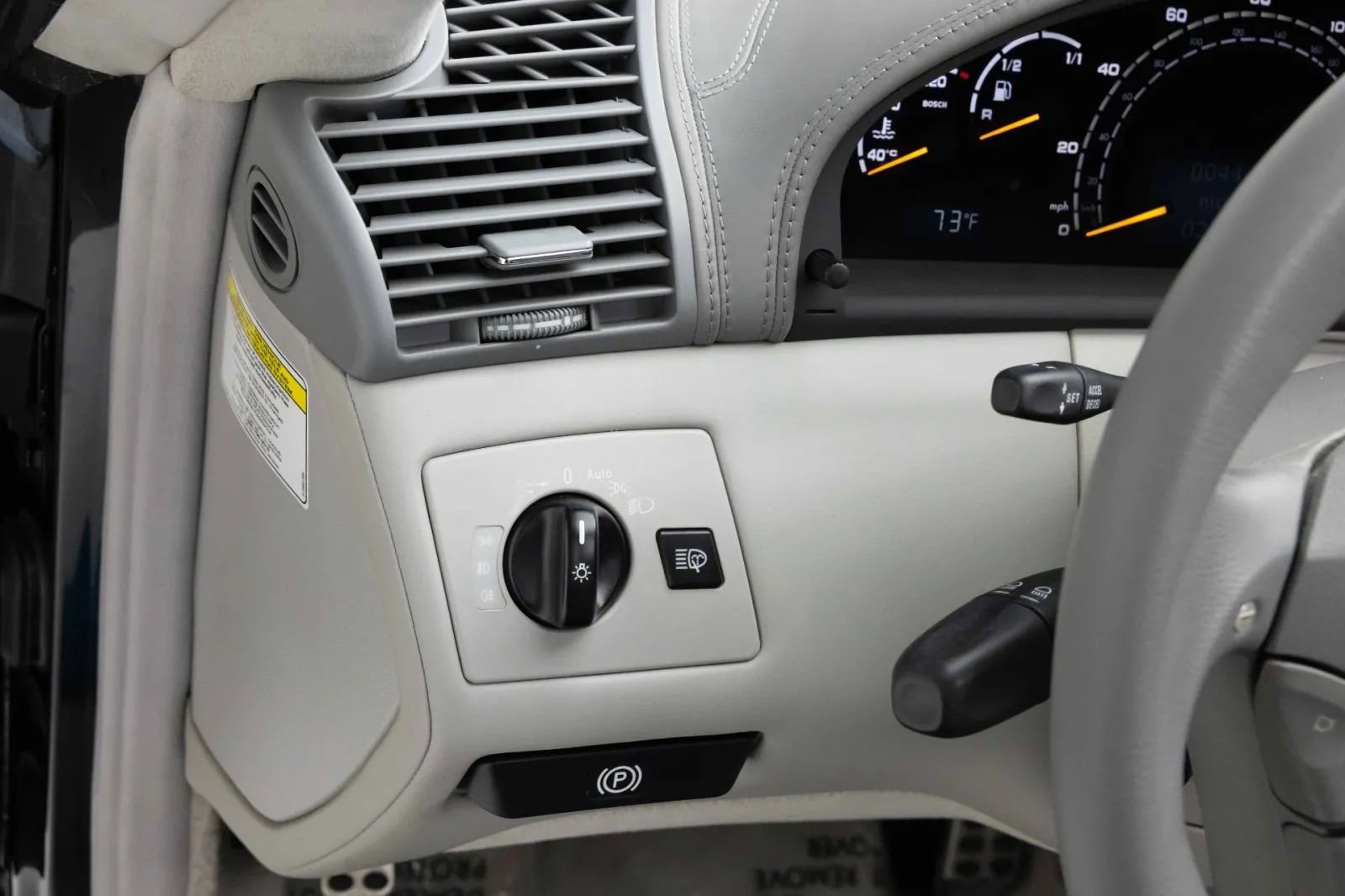 Used 2005 Mercedes-Benz CL 65 AMG image 40
