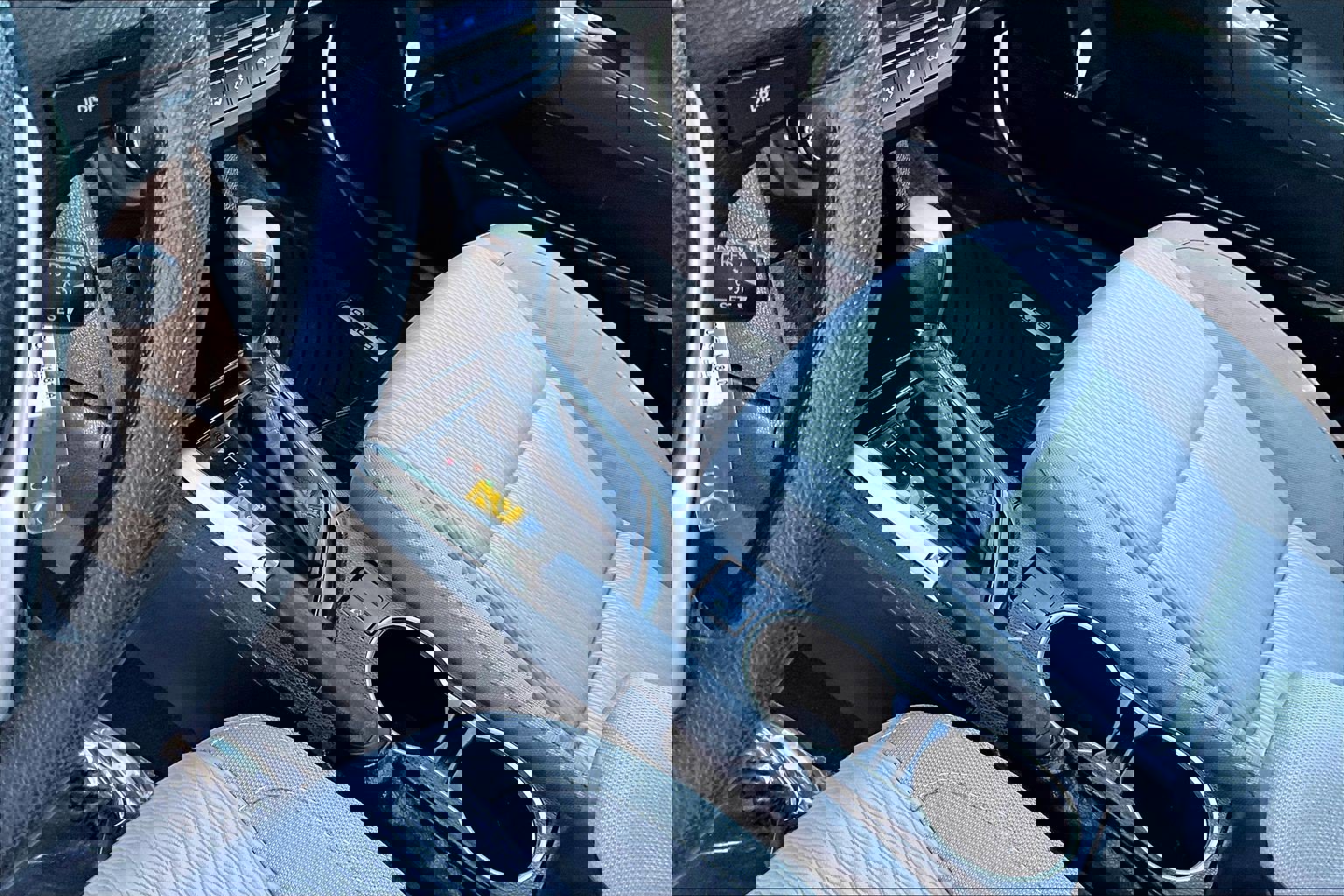 Used 2015 Toyota Corolla LE image 16