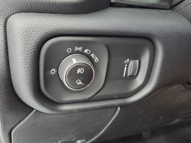 New 2026 RAM 2500 Big Horn image 28