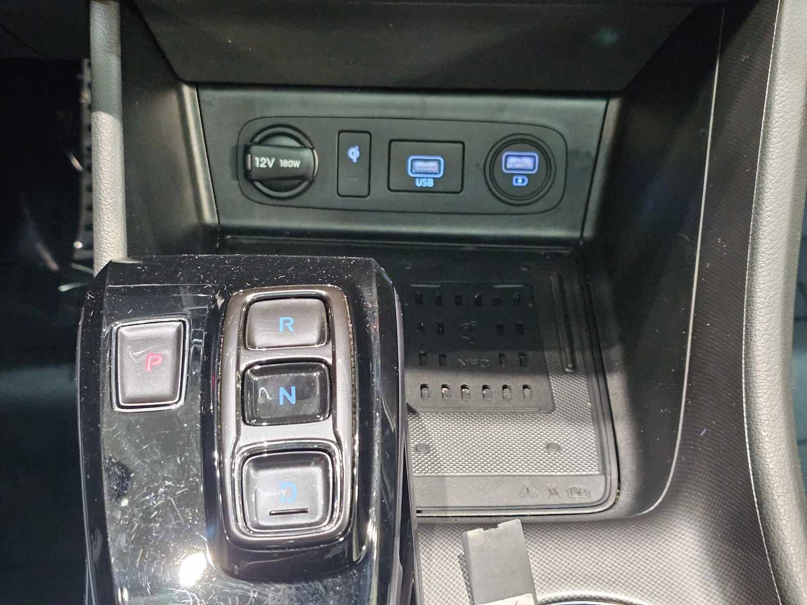 Used 2021 Hyundai Sonata N Line image 18