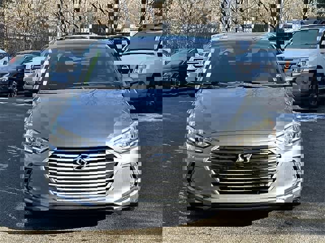 Used 2018 Hyundai Elantra Value Edition w/ Cargo Package image 20