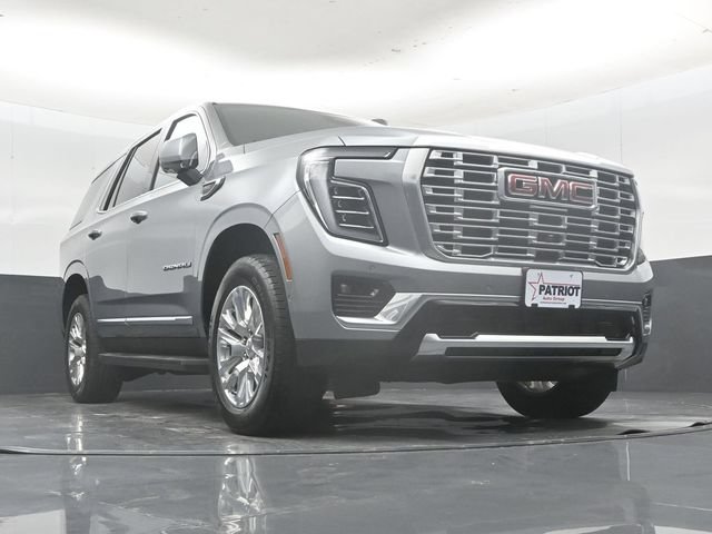 Used 2025 GMC Yukon Denali AWD/4WD image 54